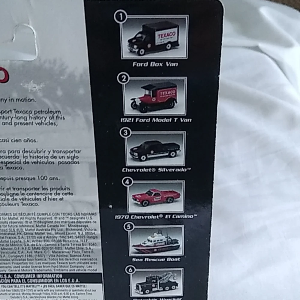 MATCHBOX - Picture 4 of 4